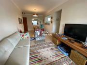 Apartamento para Venda em Bertioga/SP Centro 2 Quartos