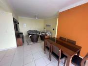 Apartamento para Venda em Bertioga/SP Centro 2 Quartos