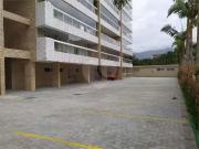 Apartamento para Venda em Bertioga/SP Centro 2 Quartos