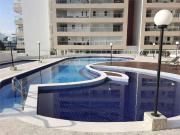 Apartamento para Venda em Bertioga/SP Centro 2 Quartos