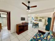 Apartamento para Venda em Bertioga/SP Centro 2 Quartos