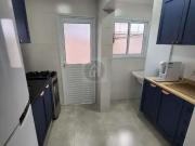 Apartamento para Venda em Bertioga/SP Centro 2 Quartos