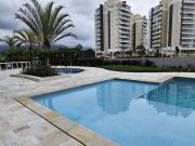 Apartamento para Venda em Bertioga/SP Centro 3 Quartos