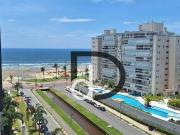 Apartamento para Venda em Bertioga/SP Centro 3 Quartos