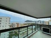 Apartamento para Venda em Bertioga/SP Centro 3 Quartos