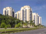 Apartamento para Venda em Bertioga/SP Centro 3 Quartos