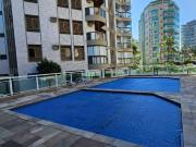 Apartamento para Venda em Bertioga/SP Centro 3 Quartos