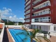 Apartamento para Venda em Bertioga/SP Centro 3 Quartos