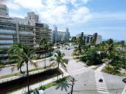 Apartamento para Venda em Bertioga/SP Centro 3 Quartos