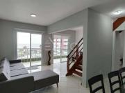 Apartamento para Venda em Bertioga/SP Centro 3 Quartos