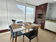 Apartamento para Venda em Bertioga/SP Centro 3 Quartos