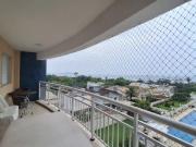 Apartamento para Venda em Bertioga/SP Centro 3 Quartos