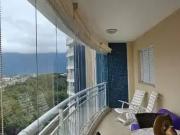 Apartamento para Venda em Bertioga/SP Centro 3 Quartos