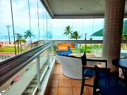 Apartamento para Venda em Bertioga/SP Centro 3 Quartos