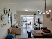 Apartamento para Venda em Bertioga/SP Centro 3 Quartos