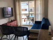 Apartamento para Venda em Bertioga/SP Centro 3 Quartos