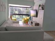Apartamento para Venda em Bertioga/SP Centro 3 Quartos