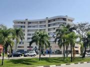 Apartamento para Venda em Bertioga/SP Centro 3 Quartos