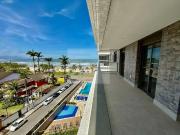 Apartamento para Venda em Bertioga/SP Centro 3 Quartos