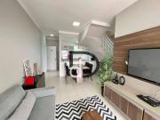 Apartamento para Venda em Bertioga/SP Centro 3 Quartos