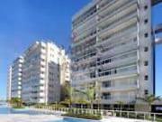 Apartamento para Venda em Bertioga/SP Centro 3 Quartos