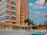 Apartamento para Venda em Bertioga/SP Centro 3 Quartos