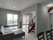 Apartamento para Venda em Bertioga/SP Centro 3 Quartos