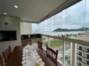 Apartamento para Venda em Bertioga/SP Centro 4 Quartos