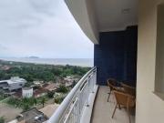 Apartamento para Venda em Bertioga/SP Centro 4 Quartos