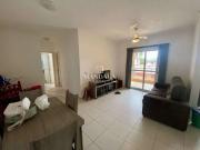 Apartamento para Venda em Bertioga/SP Indaia 2 Quartos