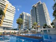 Apartamento para Venda em Bertioga/SP Indaia 2 Quartos