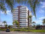 Apartamento para Venda em Bertioga/SP Indaia 3 Quartos