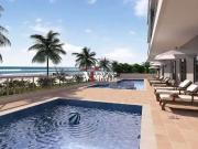 Apartamento para Venda em Bertioga/SP Indaia 4 Quartos