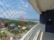 Apartamento para Venda em Bertioga/SP Jardim Albatroz 2...