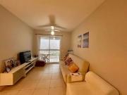 Apartamento para Venda em Bertioga/SP Jardim Albatroz 2...