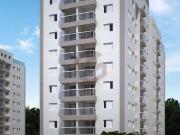 Apartamento para Venda em Bertioga/SP Jardim Paulista 2...