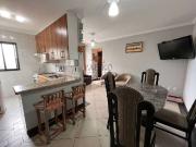 Apartamento para Venda em Bertioga/SP Jardim Rio da...