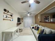 Apartamento para Venda em Bertioga/SP Maitinga 1 Quartos