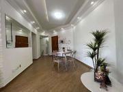 Apartamento para Venda em Bertioga/SP Maitinga 2 Quartos