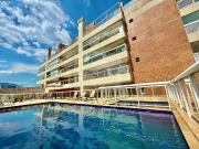 Apartamento para Venda em Bertioga/SP Maitinga 2 Quartos