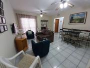 Apartamento para Venda em Bertioga/SP Maitinga 2 Quartos