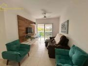 Apartamento para Venda em Bertioga/SP Maitinga 2 Quartos