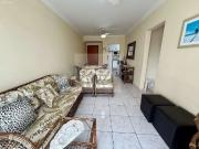 Apartamento para Venda em Bertioga/SP Maitinga 2 Quartos