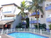 Apartamento para Venda em Bertioga/SP Maitinga 2 Quartos