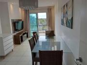 Apartamento para Venda em Bertioga/SP Maitinga 2 Quartos