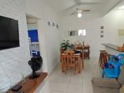Apartamento para Venda em Bertioga/SP Maitinga 2 Quartos