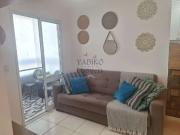 Apartamento para Venda em Bertioga/SP Maitinga 2 Quartos