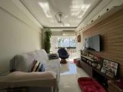 Apartamento para Venda em Bertioga/SP Maitinga 2 Quartos