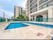 Apartamento para Venda em Bertioga/SP Maitinga 2 Quartos