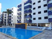 Apartamento para Venda em Bertioga/SP Maitinga 2 Quartos